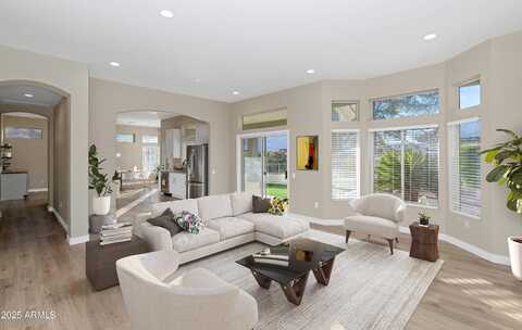 22110 N LOBO Lane, Sun City West, AZ 85375