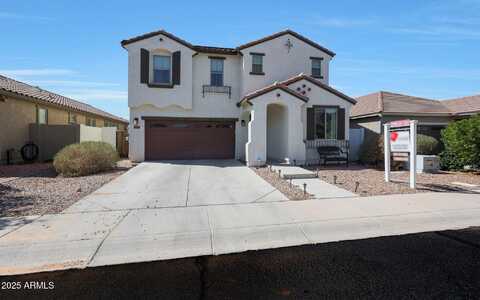 3446 N MAYFAIR Street, Mesa, AZ 85213
