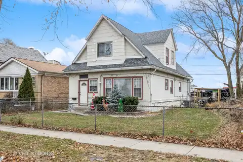 2713 S. 58th Court, Cicero, IL 60804