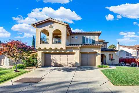 4362 The Masters Drive, Fairfield, CA 94533