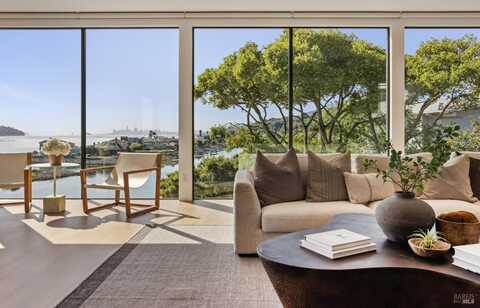 431 E Strawberry Drive, Mill Valley, CA 94941