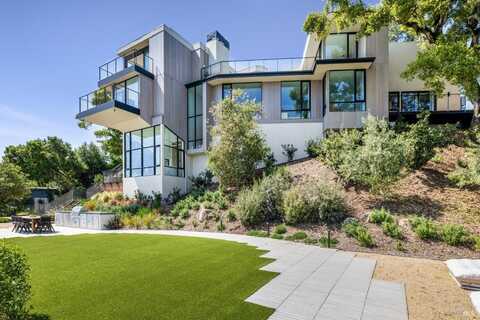 431 E Strawberry Drive, Mill Valley, CA 94941