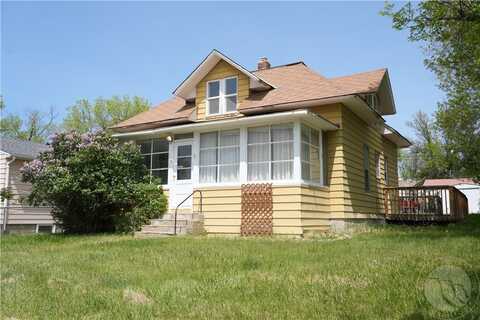 403 First St NE, Harlowton, MT 59036