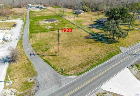 1920 Coteau Rd, Houma, LA 70364