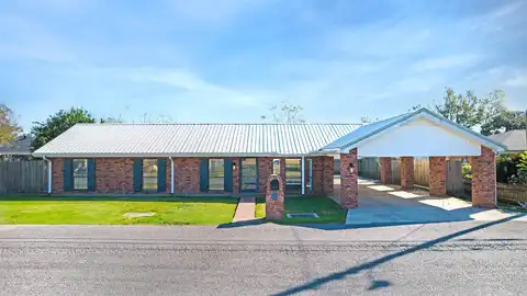 1117 East Camellia Drive, Thibodaux, LA 70301