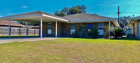 108 Kenney Street, Houma, LA 70364