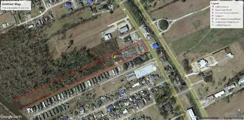 4456 W Main St, Gray, LA 70359