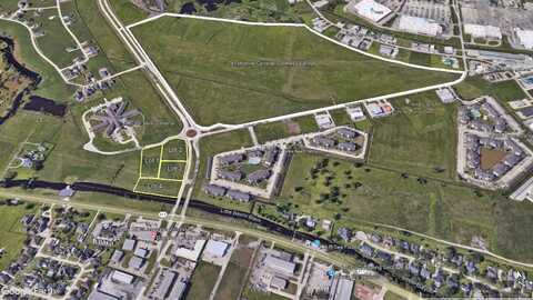 Lot 2 Westside Extension, Houma, LA 70360