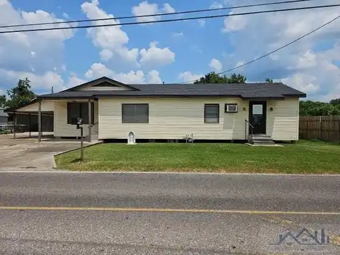 112 Duplantis St, Thibodaux, LA 70301