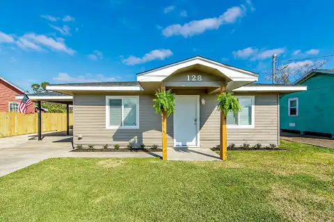 128 Duplantis St, Thibodaux, LA 70301