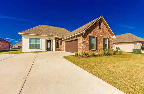 349 Madio Drive, Houma, LA 70364