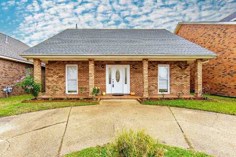 3112 Bradbury Street, Meraux, LA 70075