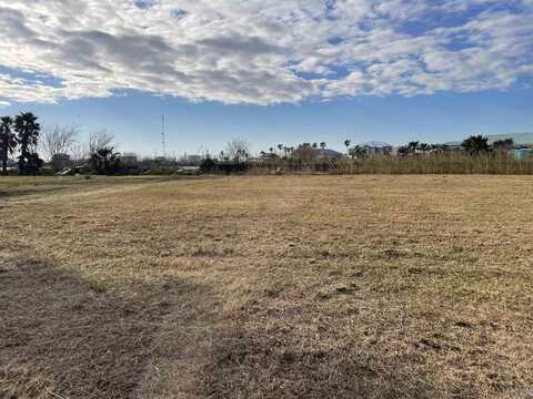 Tbd Admiral Craik Dr, Grand Isle, LA 70358