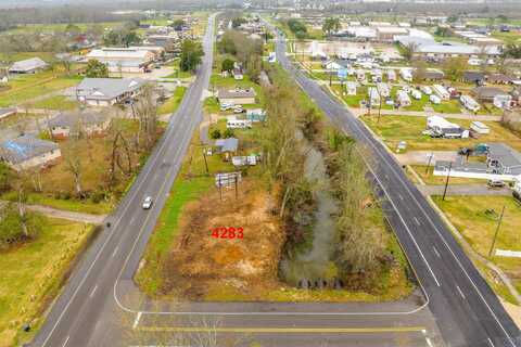 4283 West Main Street, Gray, LA 70359