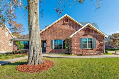 1209 Teche Rd, Bayou Vista, LA 70380