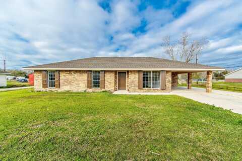 1527 Highway 20, Chackbay, LA 70301