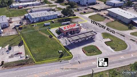 4916 Hwy 311, Houma, LA 70360