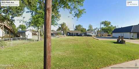 7913 Park Ave, Houma, LA 70364