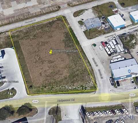 105 N Hollywood Rd, Houma, LA 70364