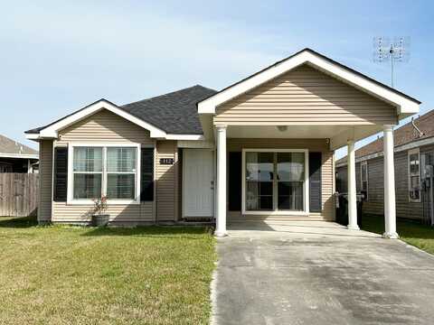 112 Casa Drive, Gray, LA 70359