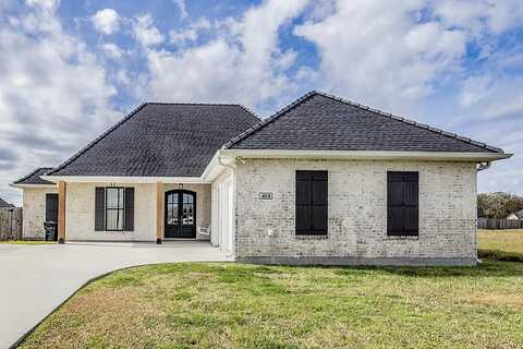 400 Independence Drive, Houma, LA 70360