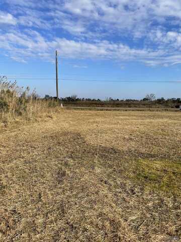 Tbd Lot 11b Admiral Craik Dr, Grand Isle, LA 70358