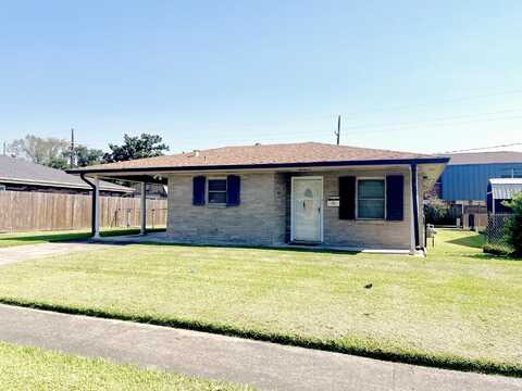 404 Douglas Dr, Houma, LA 70364