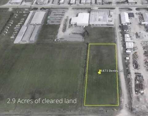 1873 Denley Road, Houma, LA 70363