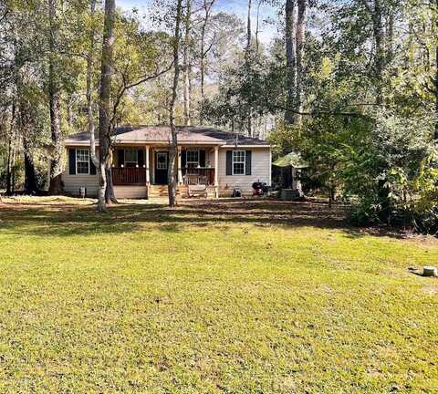 373 Powdrill, Buna, TX 77612