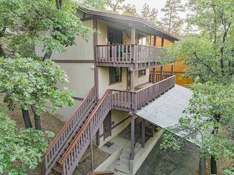 1217 Minton Drive, Big Bear City, CA 92314