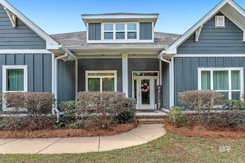 12213 Pecan Grove Street, Magnolia Springs, AL 36555