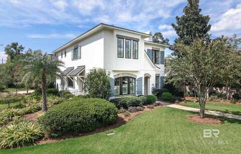 256 S Summit Street, Fairhope, AL 36532