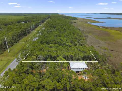 Lot 6 County Rd 30A, Port Saint Joe, FL 32456