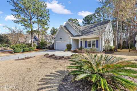 276 Club Gate Drive, Bluffton, SC 29910