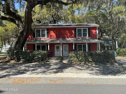 814 14th Street, Port Royal, SC 29935