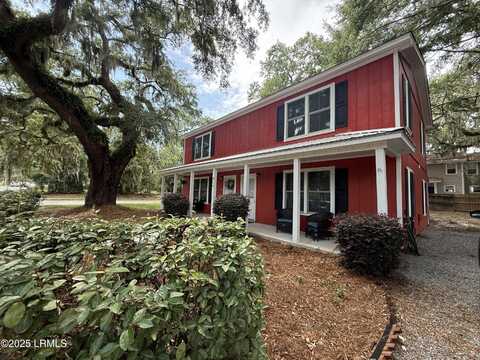814 14th Street, Port Royal, SC 29935