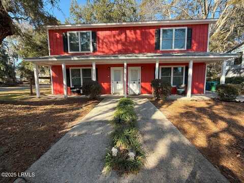 814 14th Street, Port Royal, SC 29935