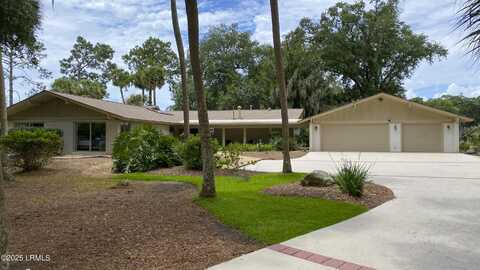 34 N Live Oak Road, Hilton Head Island, SC 29928