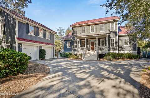 76 Bay Drive, Beaufort, SC 29907