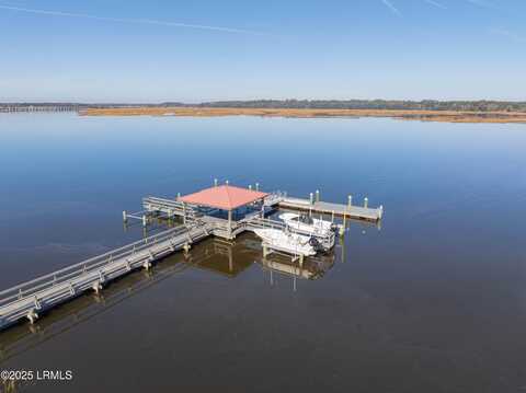 31 Watch Point, Seabrook, SC 29940