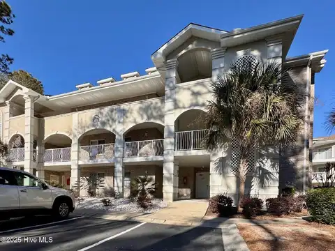 908 Resort Circle, Sunset Beach, NC 28468