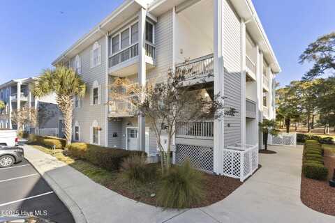 215 Royal Poste Road, Sunset Beach, NC 28468