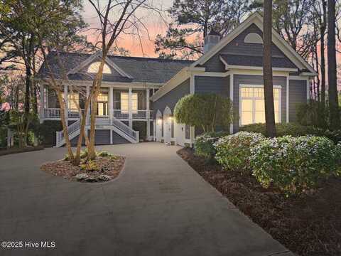 3235 Beaver Creek Drive SE, Southport, NC 28461