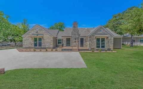 505 Francis Drive, College Station, TX 77840