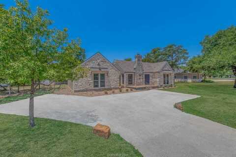 505 Francis Drive, College Station, TX 77840