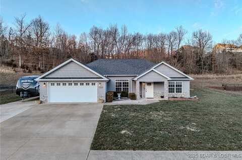 125 Sycamore Drive, Saint Robert, MO 65584