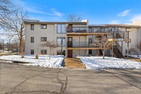65 Laguna Dr, #1A/757, Lake Ozark, MO 65049