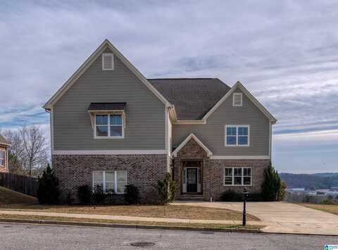 3016 CAMELLIA RIDGE COURT, PELHAM, AL 35124