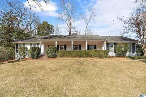 3748 DUNBARTON DRIVE, MOUNTAIN BROOK, AL 35223