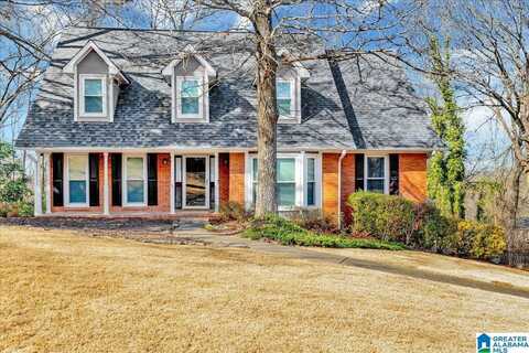 6260 WHIPPOORWILL DRIVE, PINSON, AL 35126